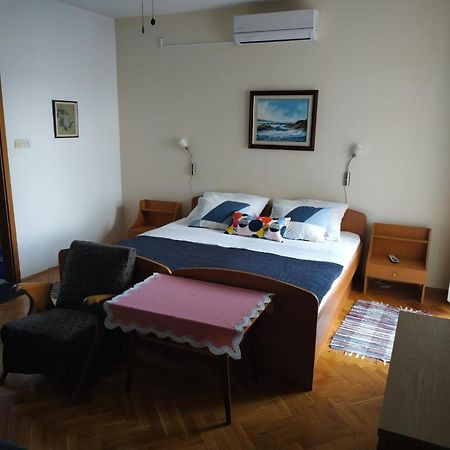 Lilianka Hotel Selce Ruang foto