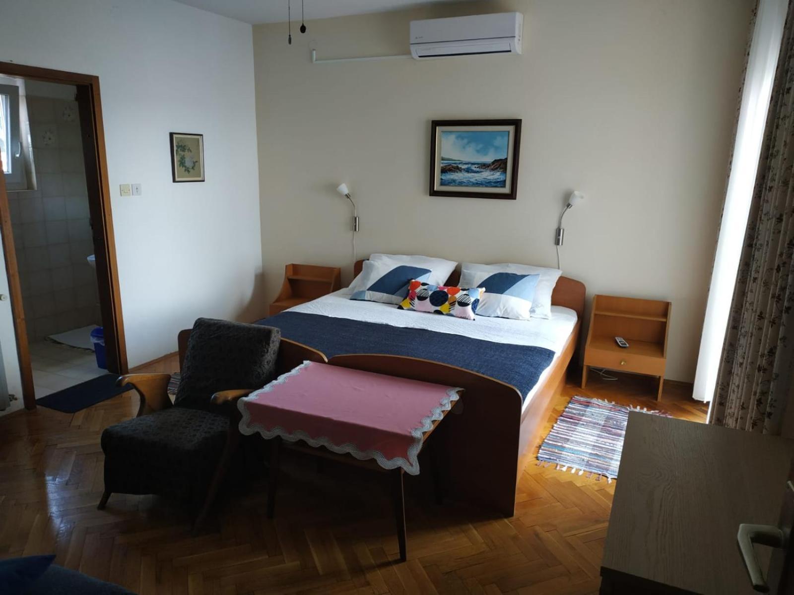 Lilianka Hotel Selce Ruang foto